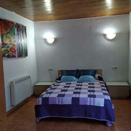 Apartamentos Loli بيرغا المظهر الخارجي الصورة