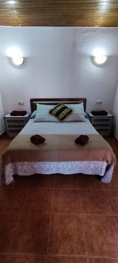 Apartamentos Loli بيرغا المظهر الخارجي الصورة