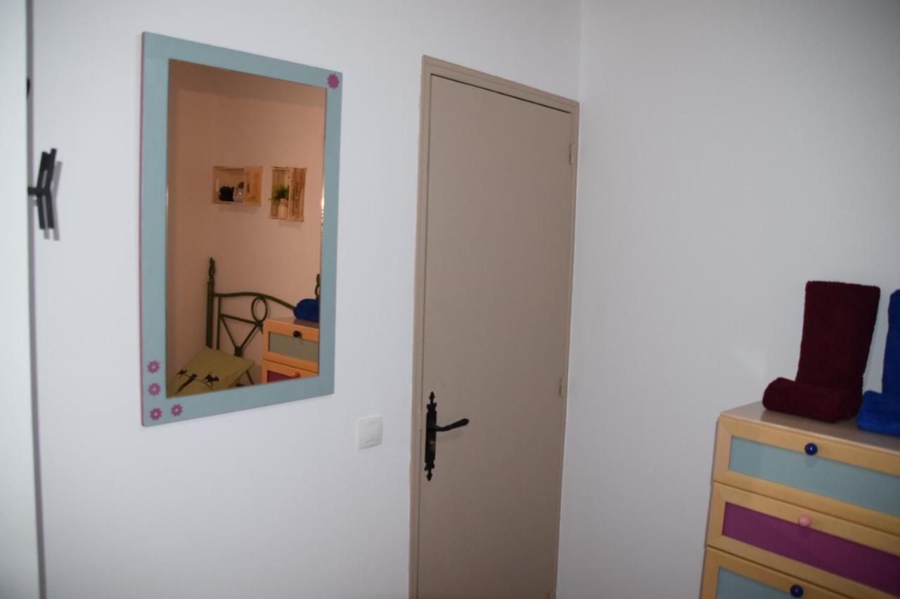 Apartamentos Loli بيرغا المظهر الخارجي الصورة
