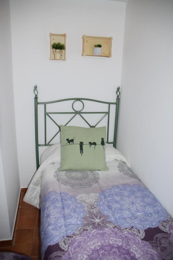 Apartamentos Loli بيرغا المظهر الخارجي الصورة