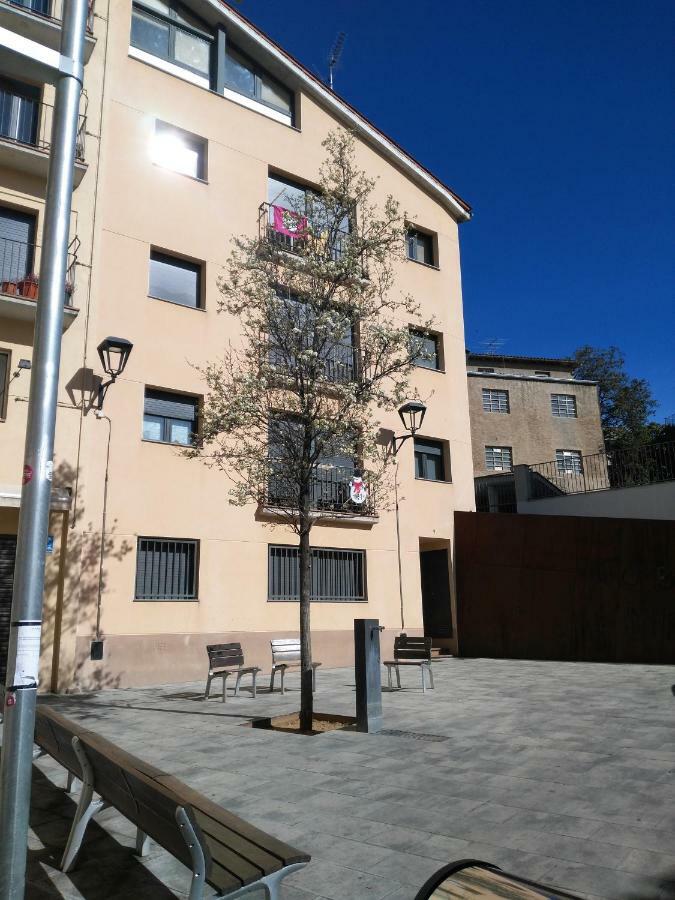 Apartamentos Loli بيرغا المظهر الخارجي الصورة